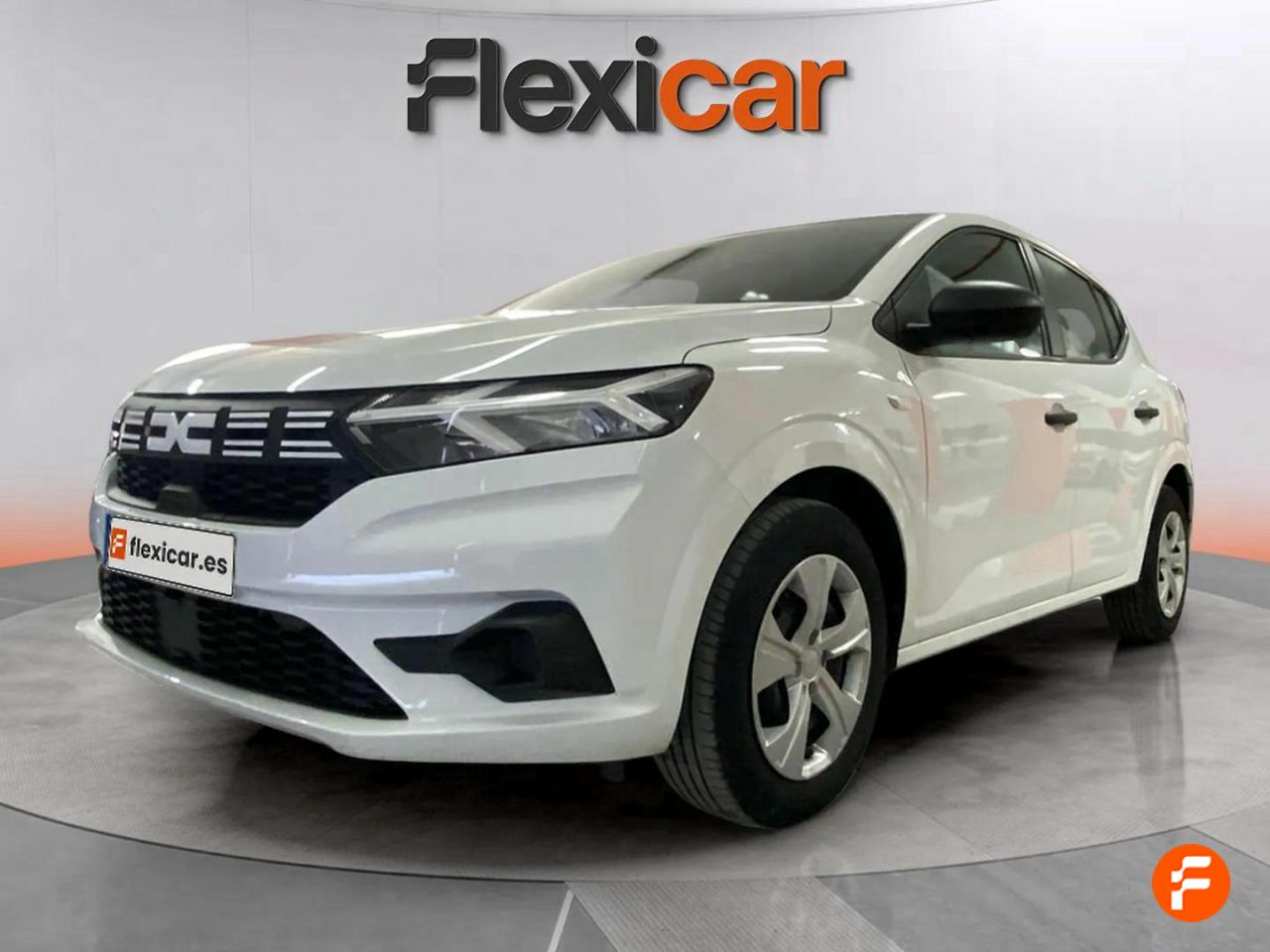 dacia sandero 2023 / foto grande (3)