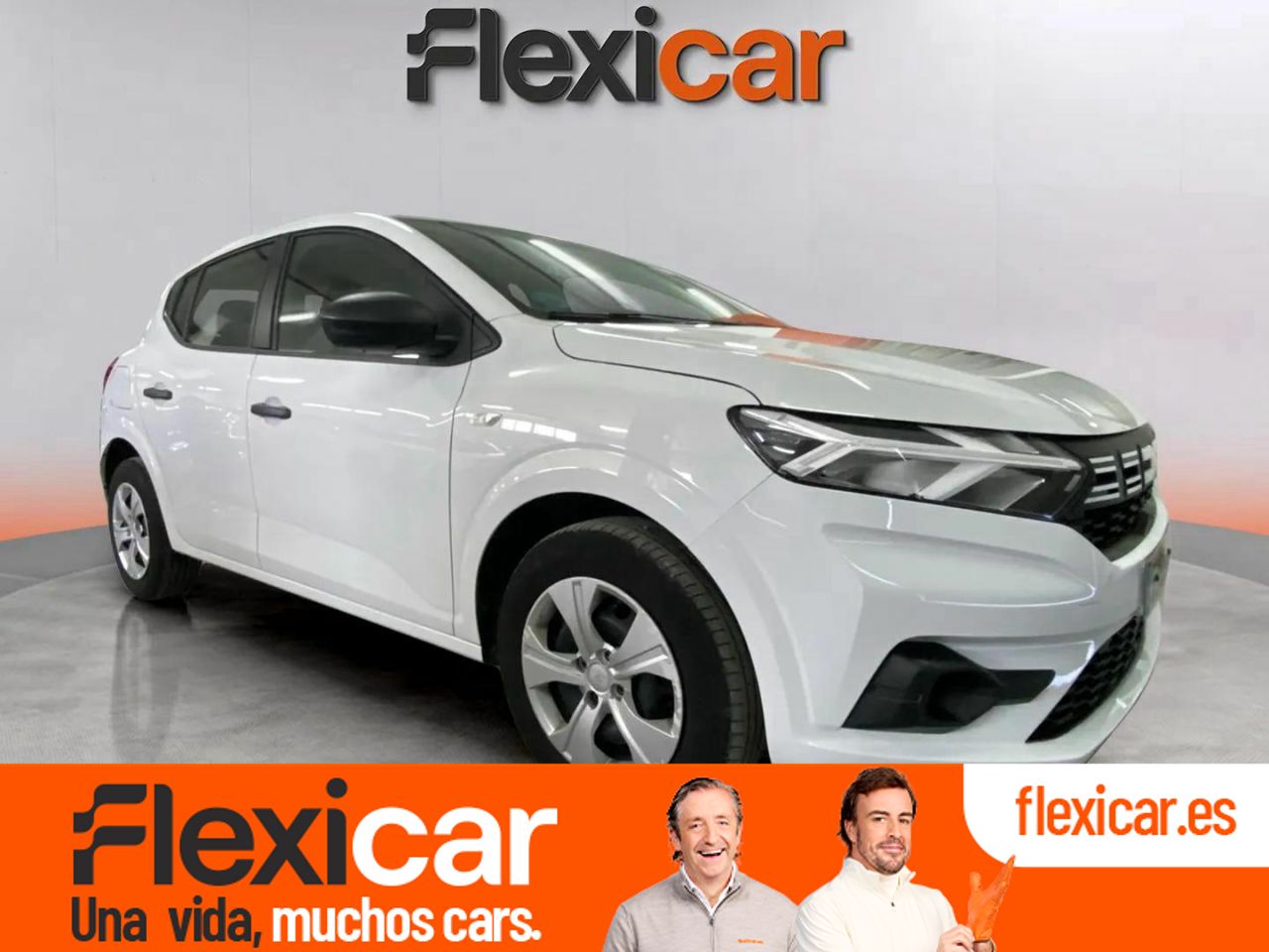 Foto dacia sandero 2023 /