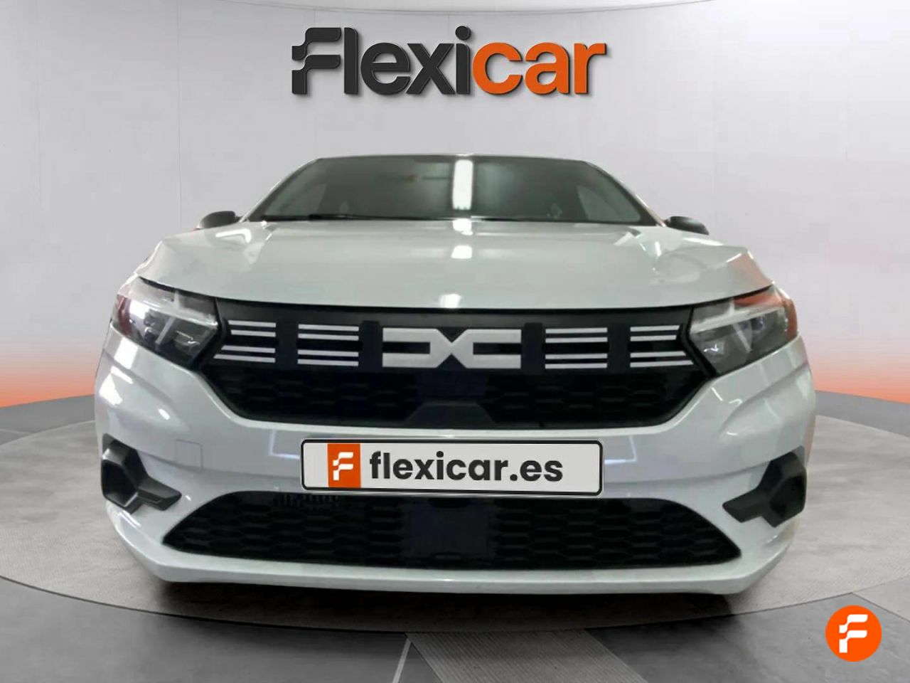 dacia sandero 2023 / foto grande (2)