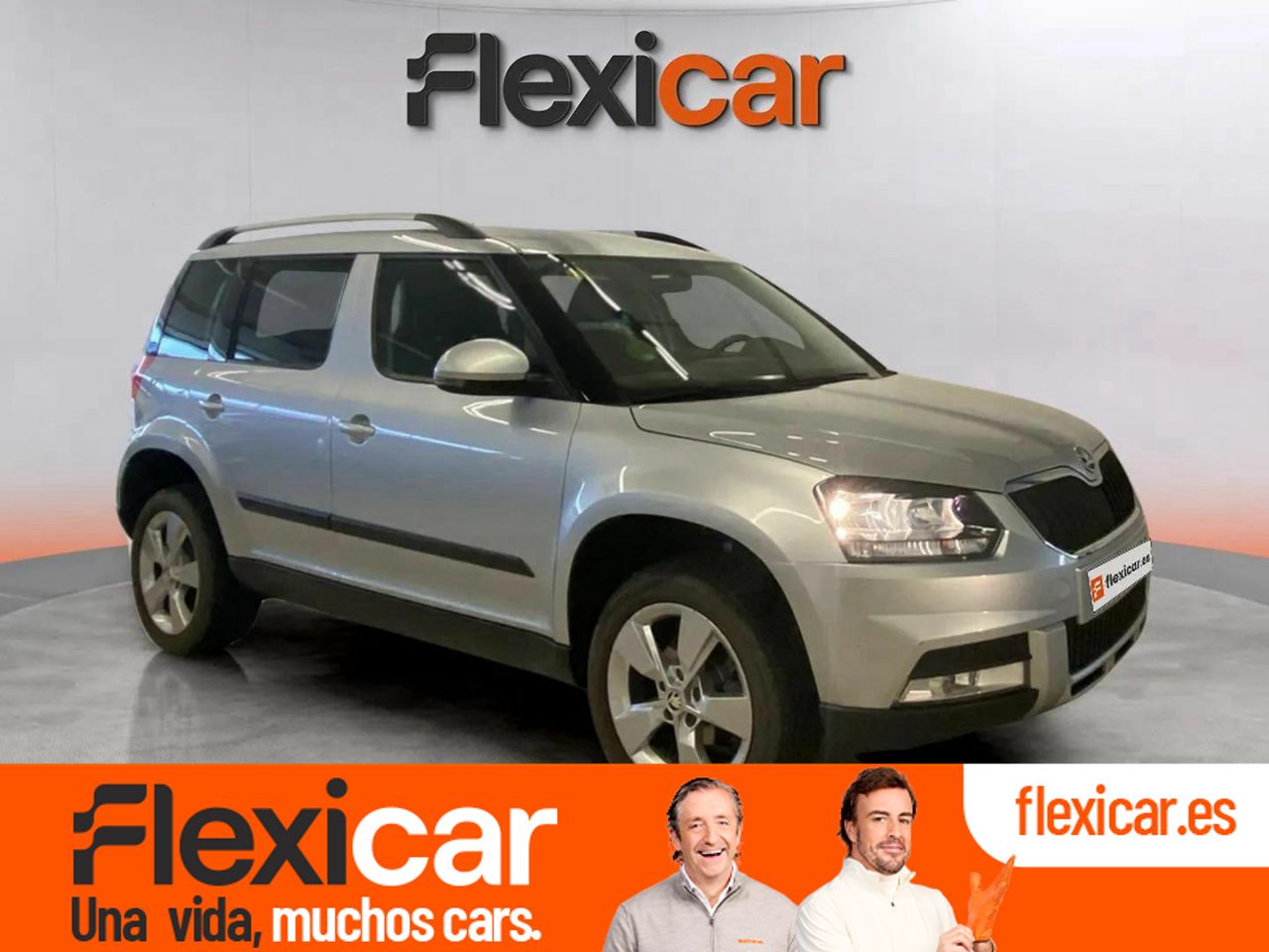 Foto skoda yeti 2016 /
