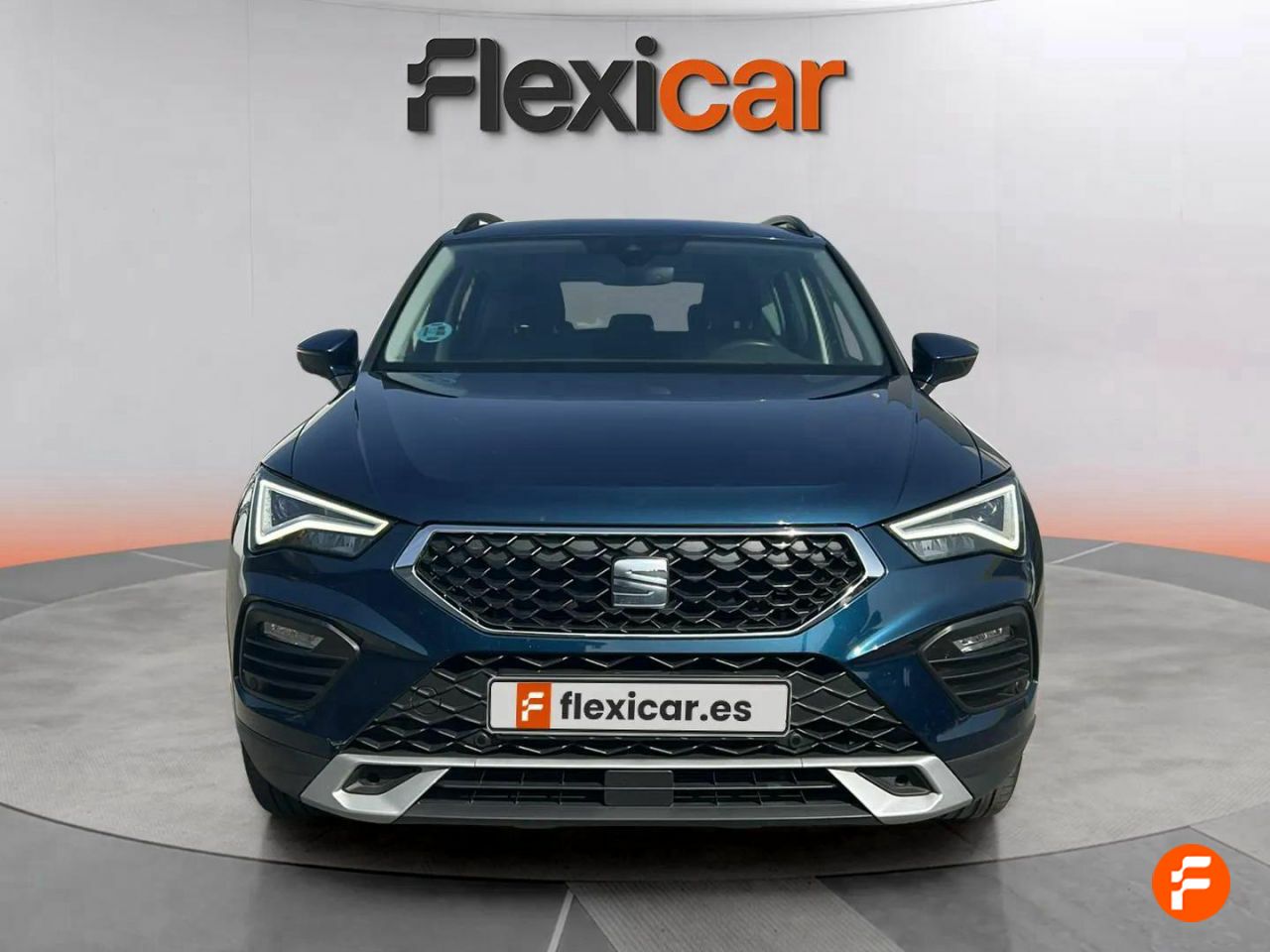 seat ateca 2022 / foto grande (2)