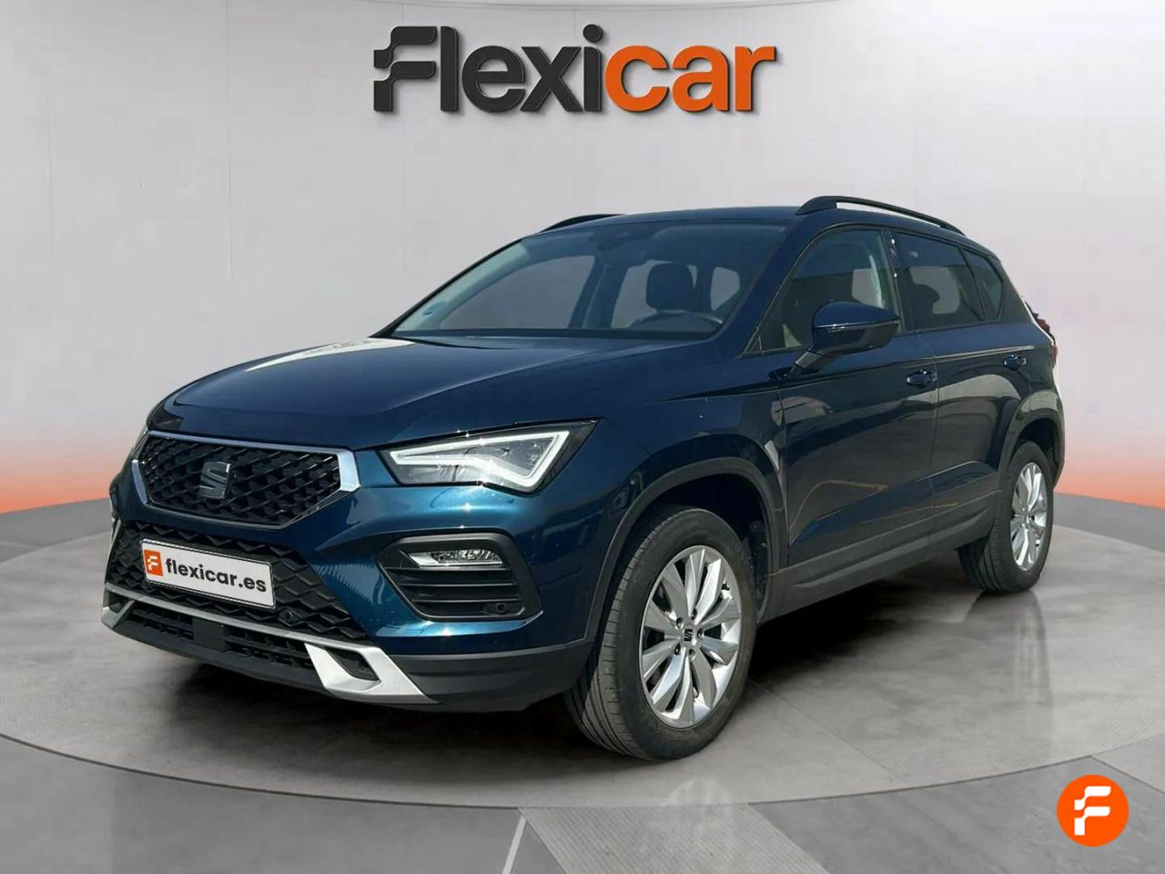 seat ateca 2022 / foto grande (3)