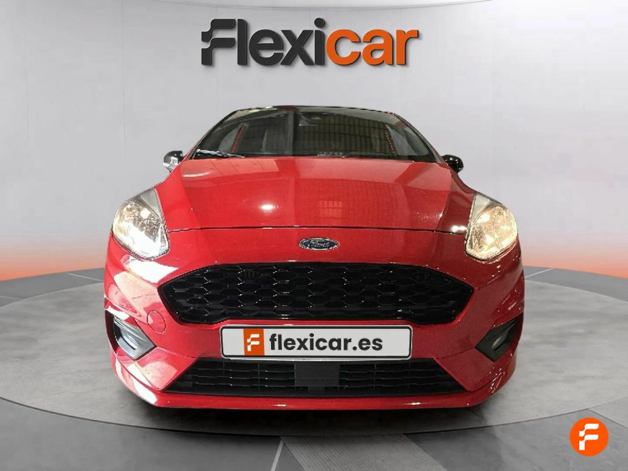 ford fiesta 2018 / foto grande (2)