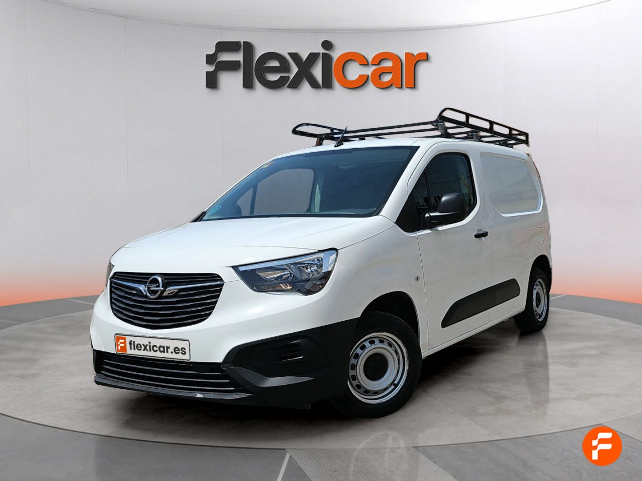 opel combo cargo 2020 / foto grande (3)