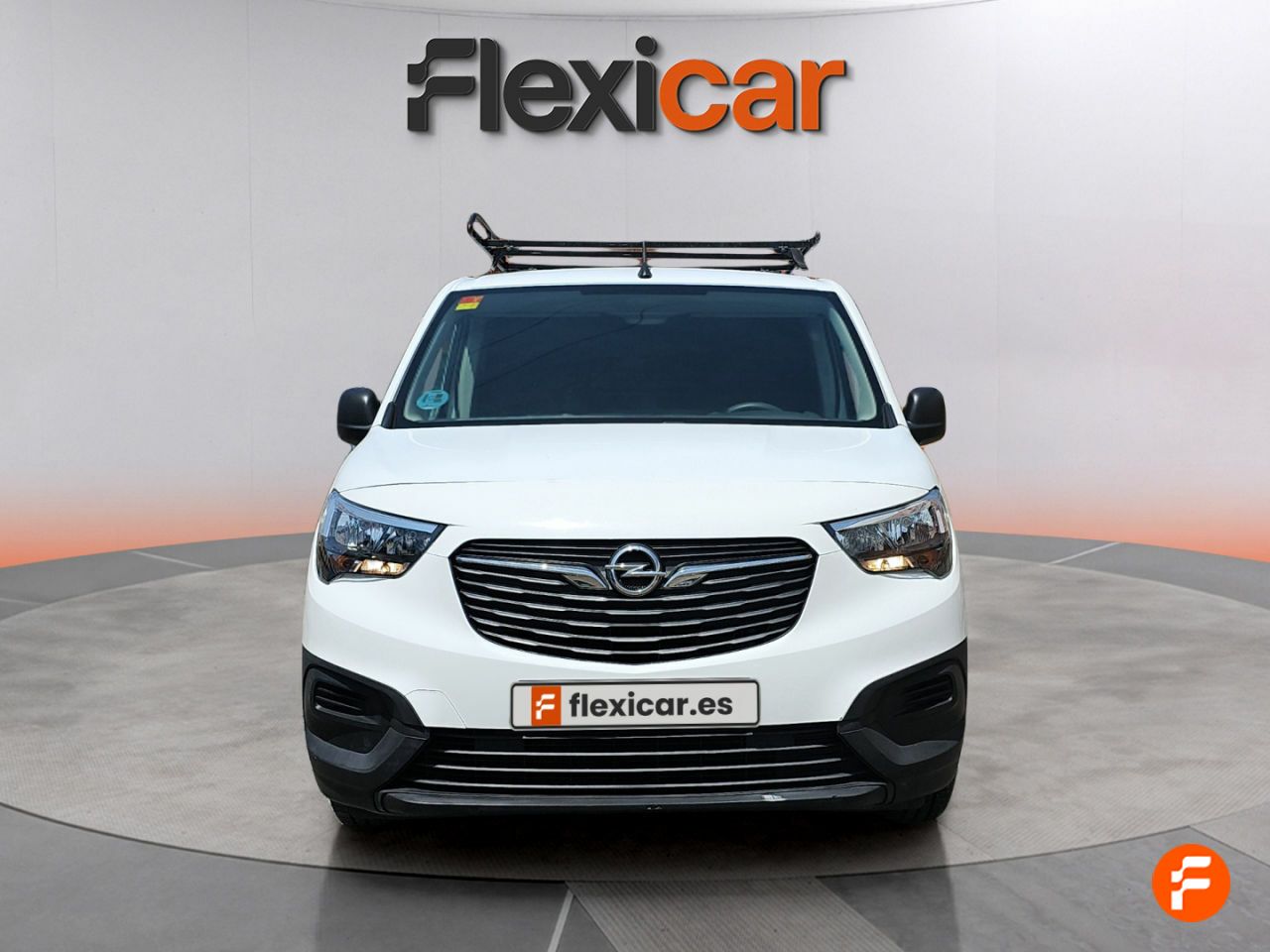 opel combo cargo 2020 / foto grande (2)