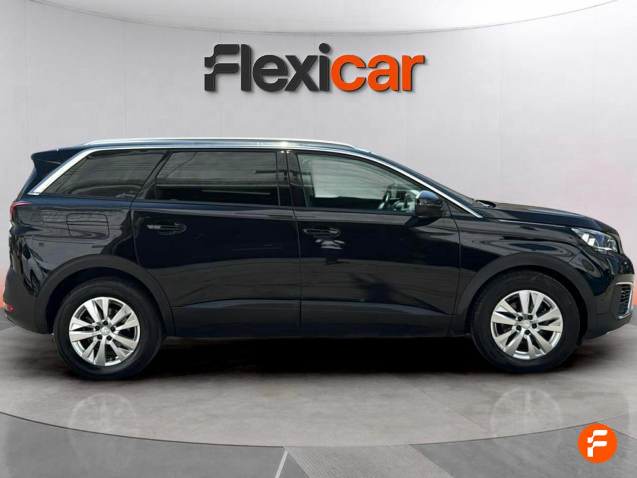 peugeot 5008 2019 / foto grande (2)