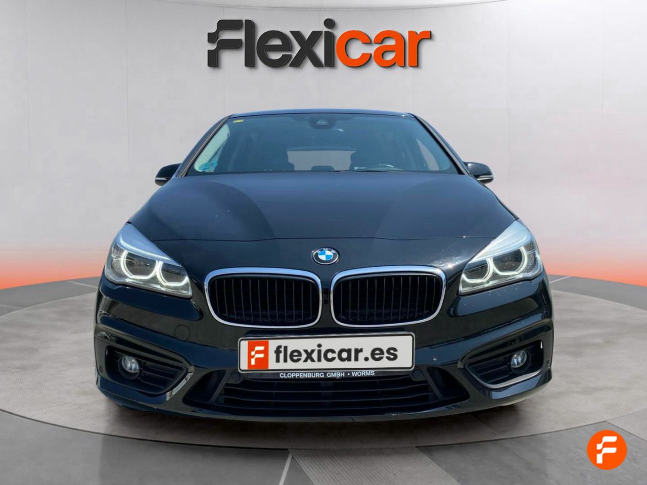 bmw serie 2 active tourer 2016 / foto grande (2)