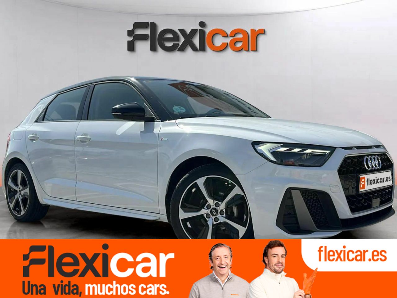 Foto audi a1 2021 /