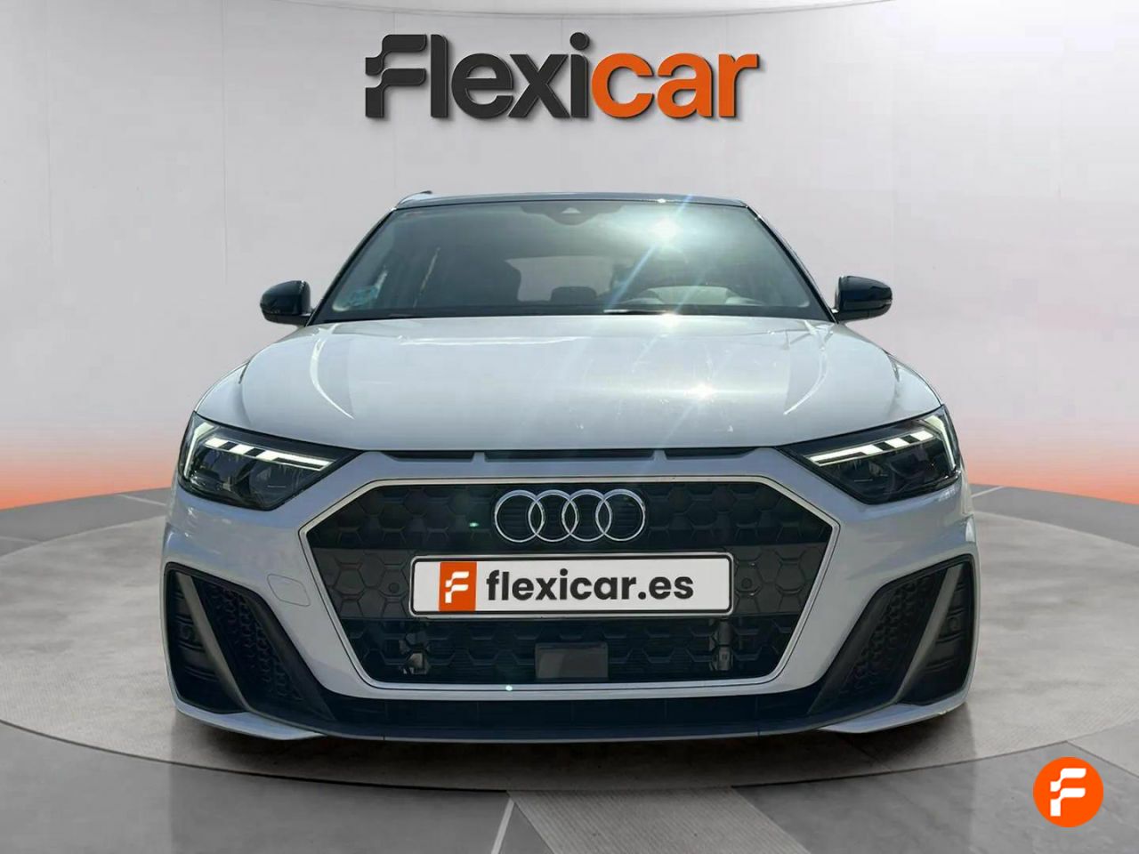 audi a1 2021 / foto grande (2)