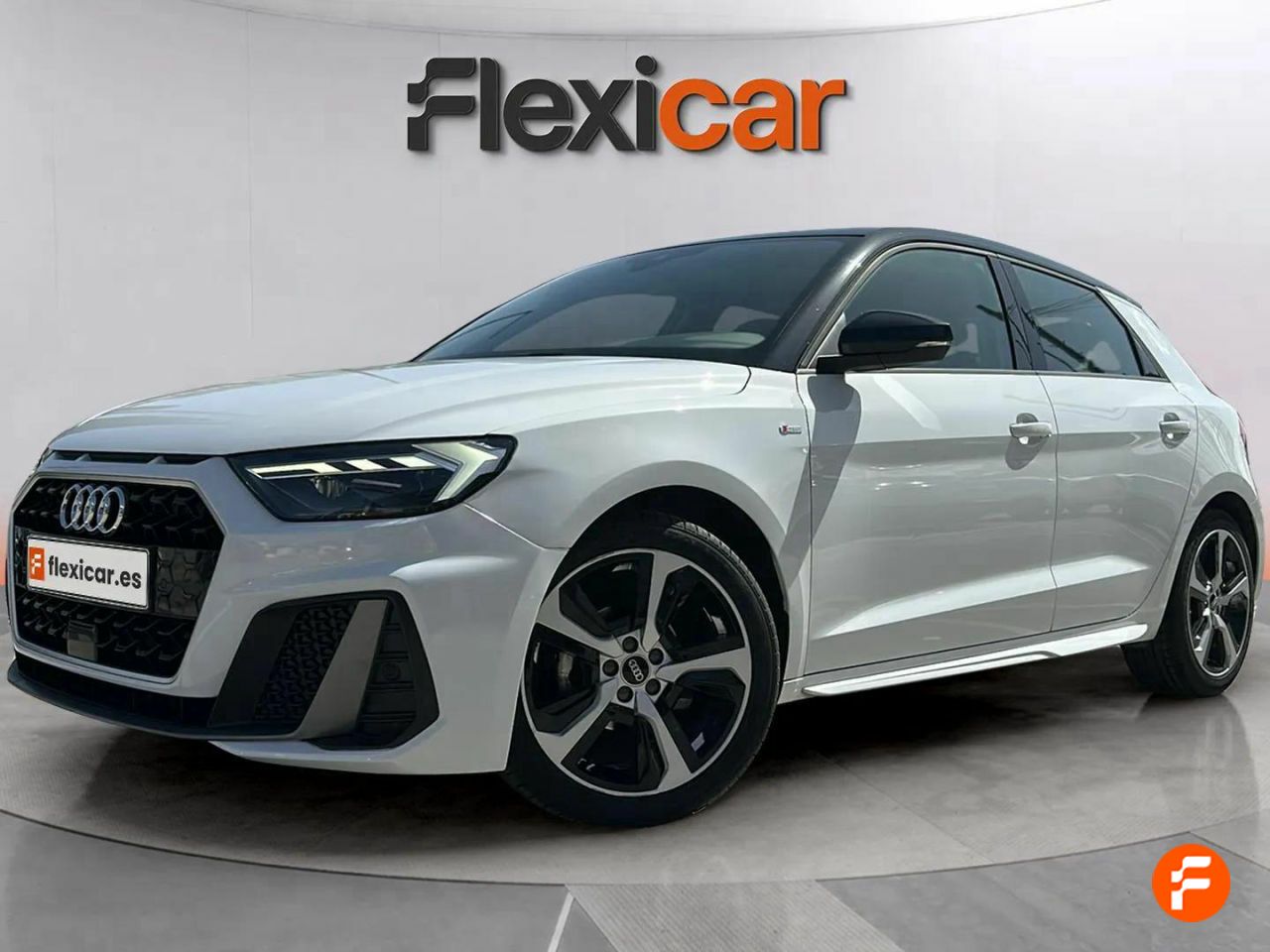 audi a1 2021 / foto grande (3)
