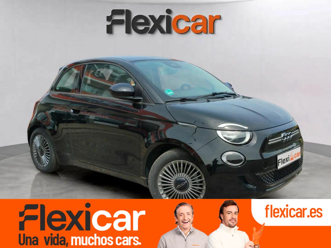 Foto fiat 500 2022 /