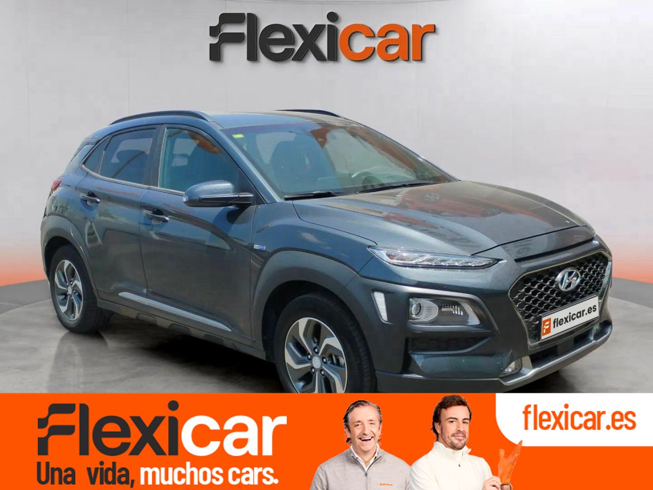 Foto hyundai kona 2019 /