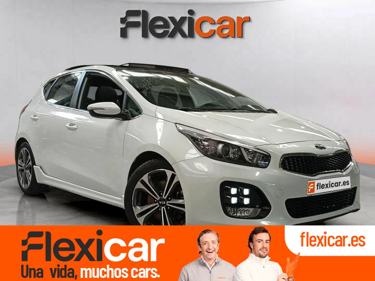 Foto kia ceed 2018 /