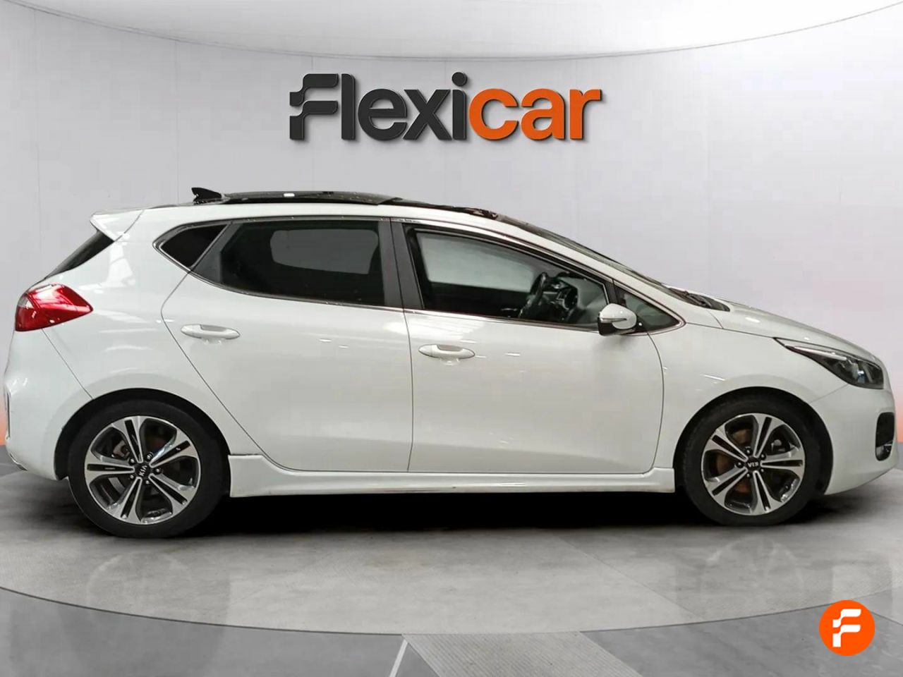 kia ceed 2018 / foto grande (2)