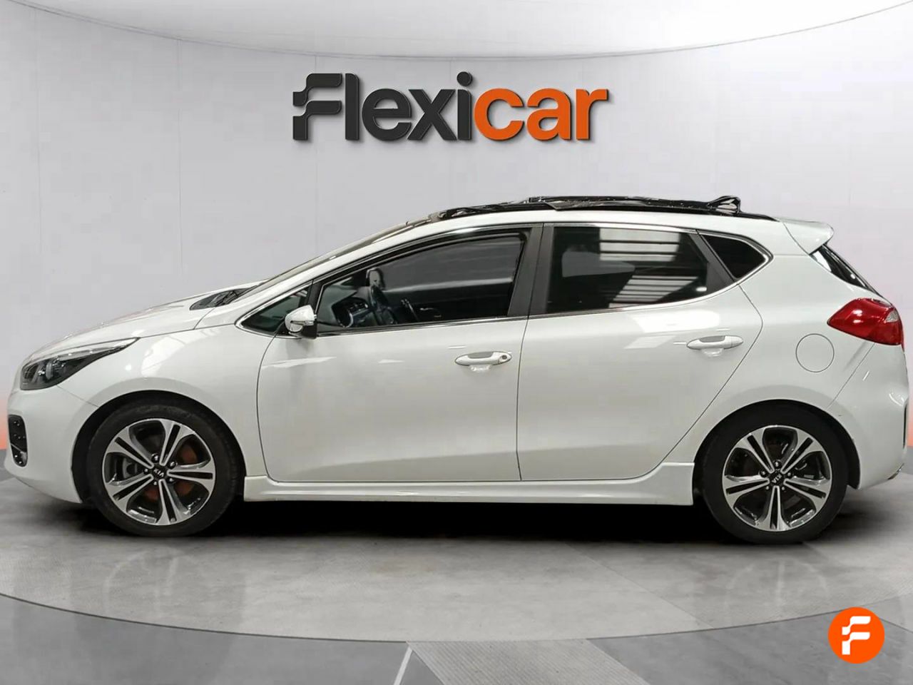 kia ceed 2018 / foto grande (3)