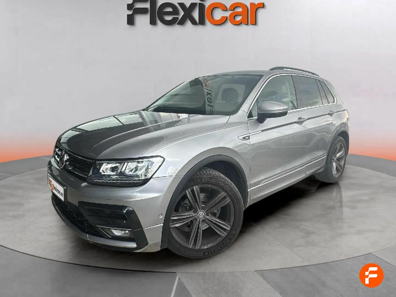 volkswagen tiguan 2018 / foto grande (3)