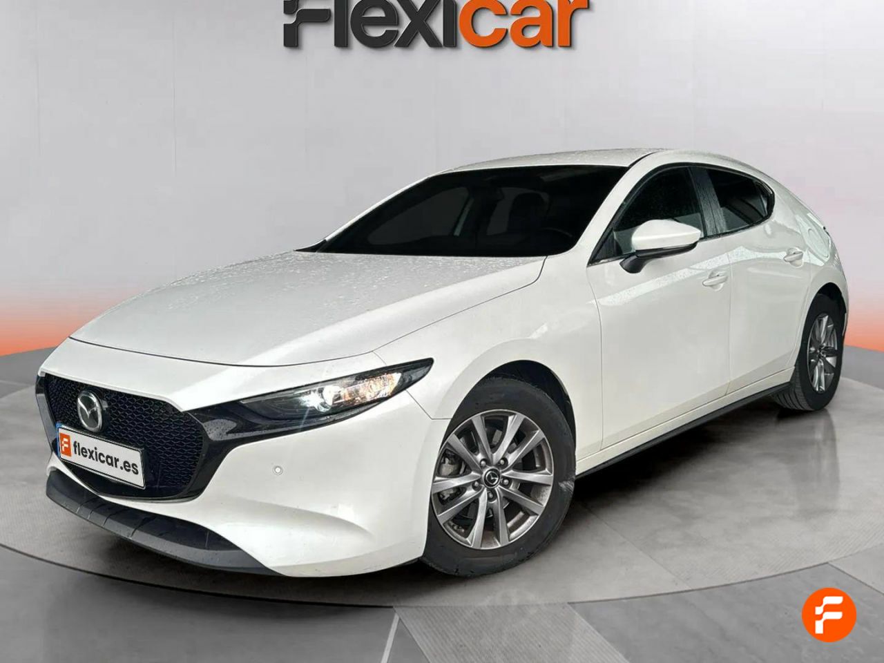 mazda 3 2019 / foto grande (3)