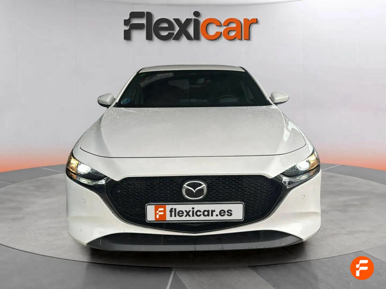 mazda 3 2019 / foto grande (2)