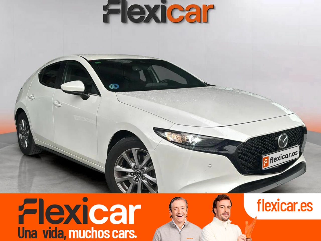 Foto mazda 3 2019 /