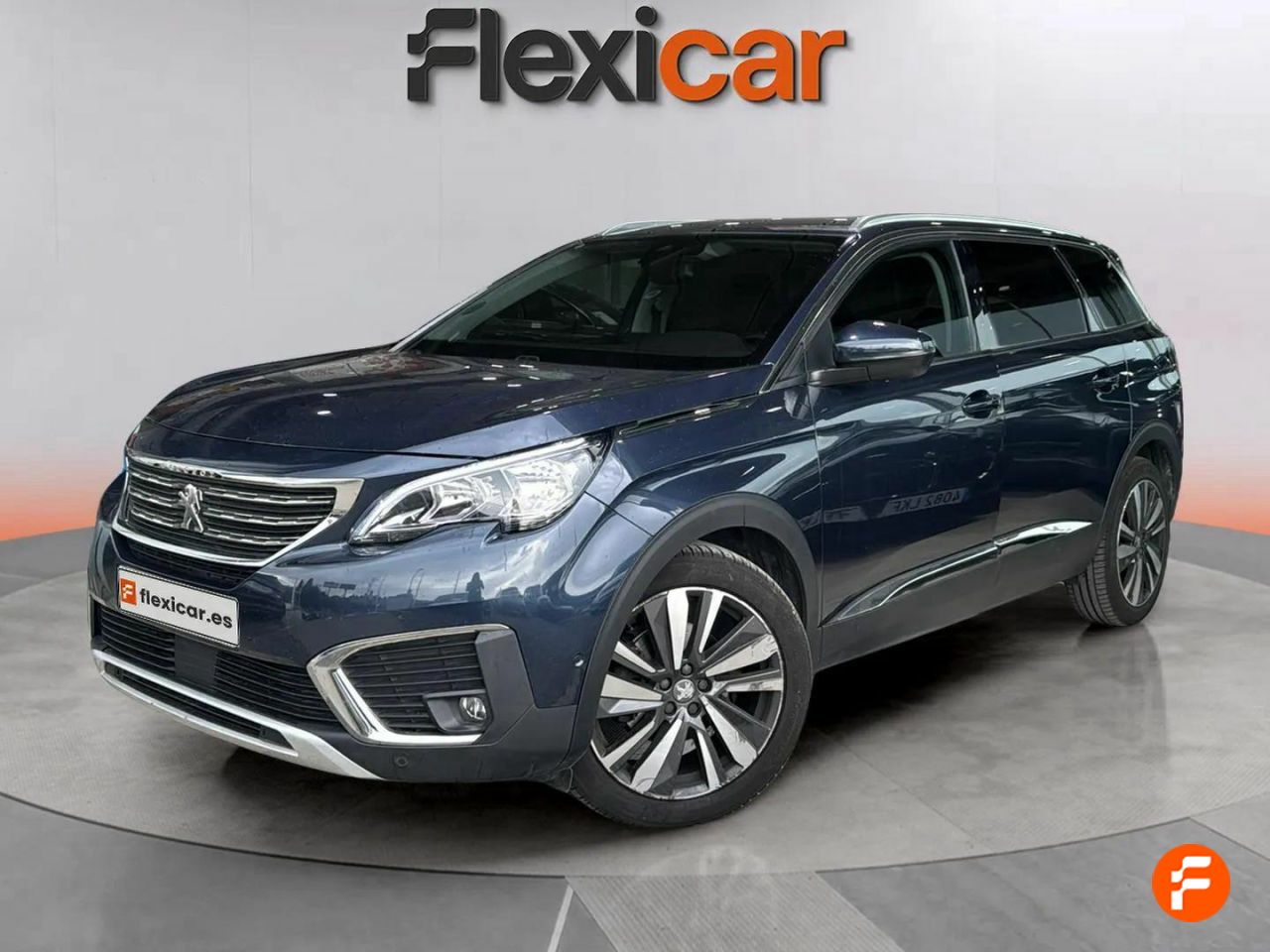 peugeot 5008 2019 / foto grande (3)
