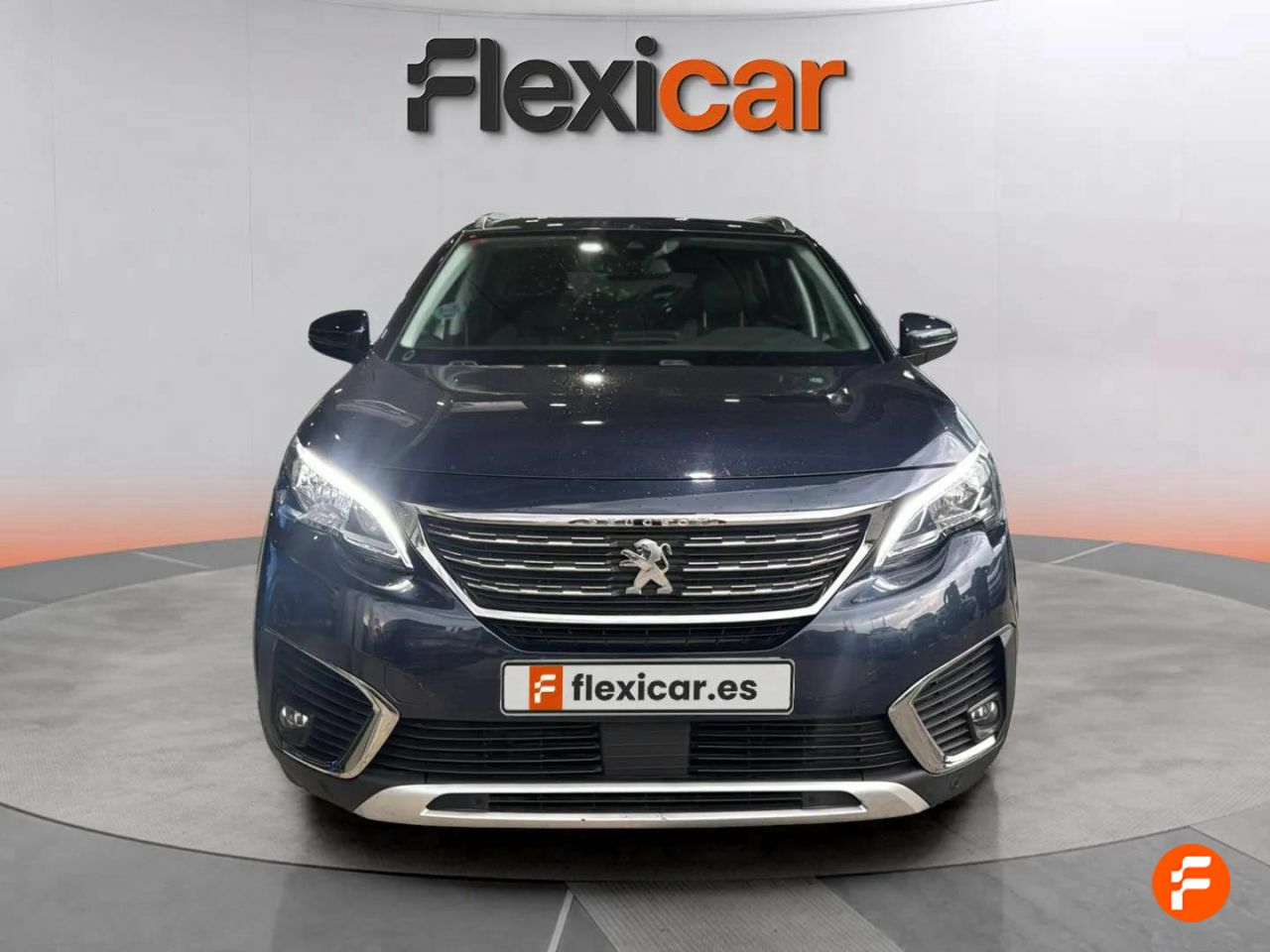 peugeot 5008 2019 / foto grande (2)