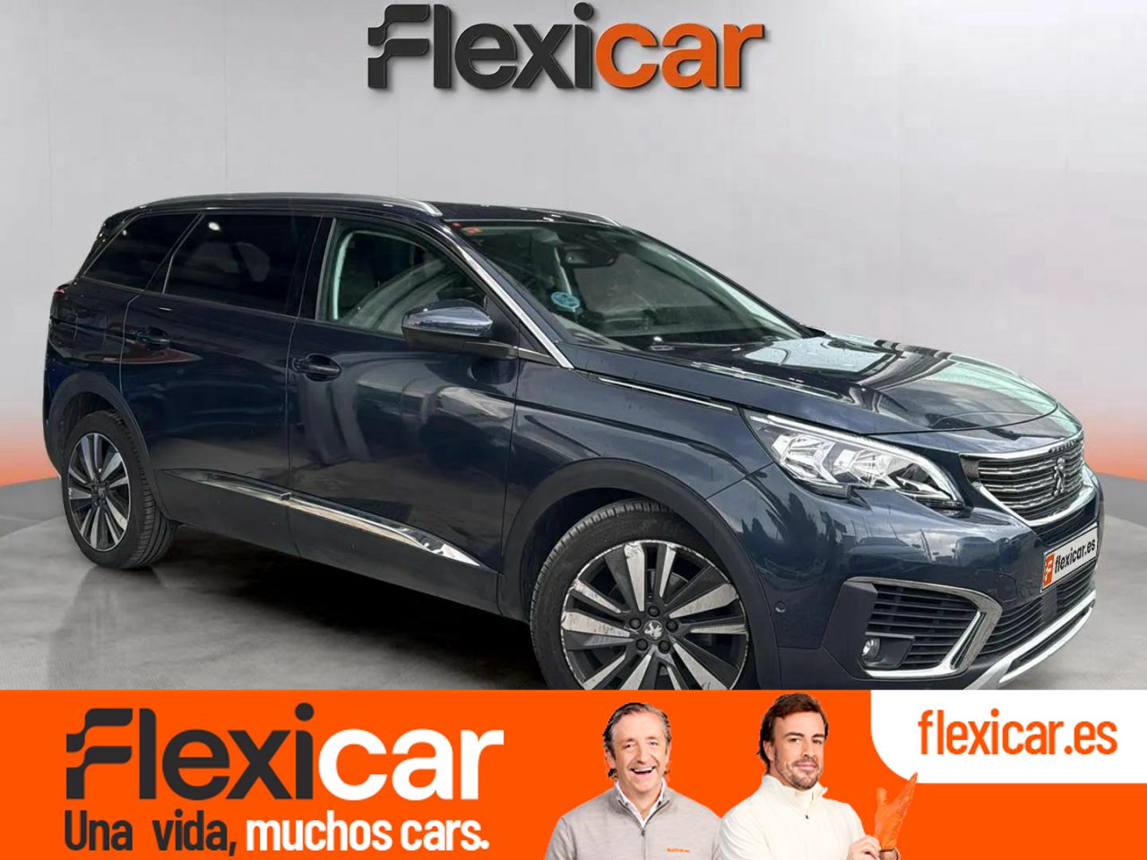 Foto peugeot 5008 2019 /