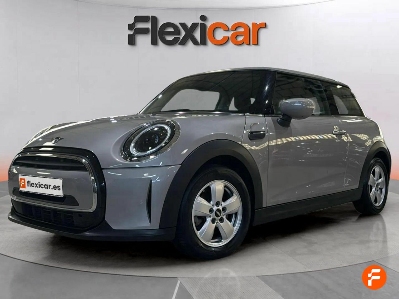 mini cooper 2021 / foto grande (3)