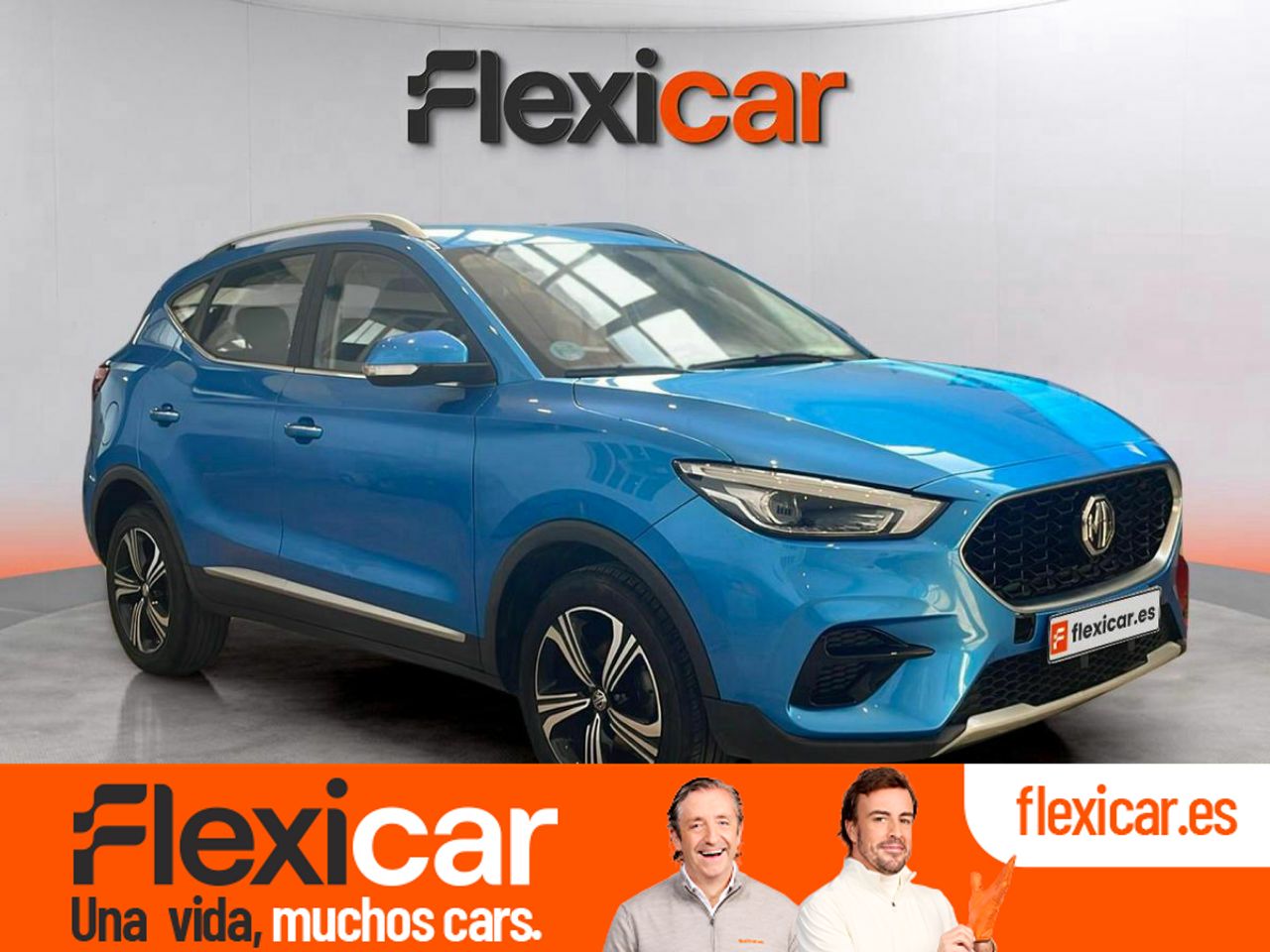 Foto mg zs 2022 /