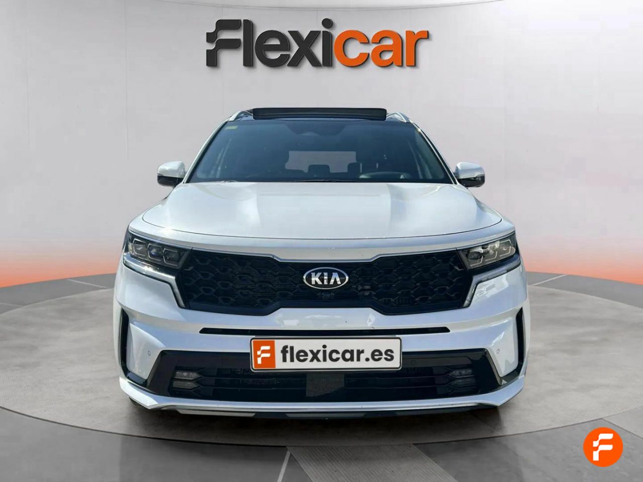kia sorento 2020 / foto grande (2)