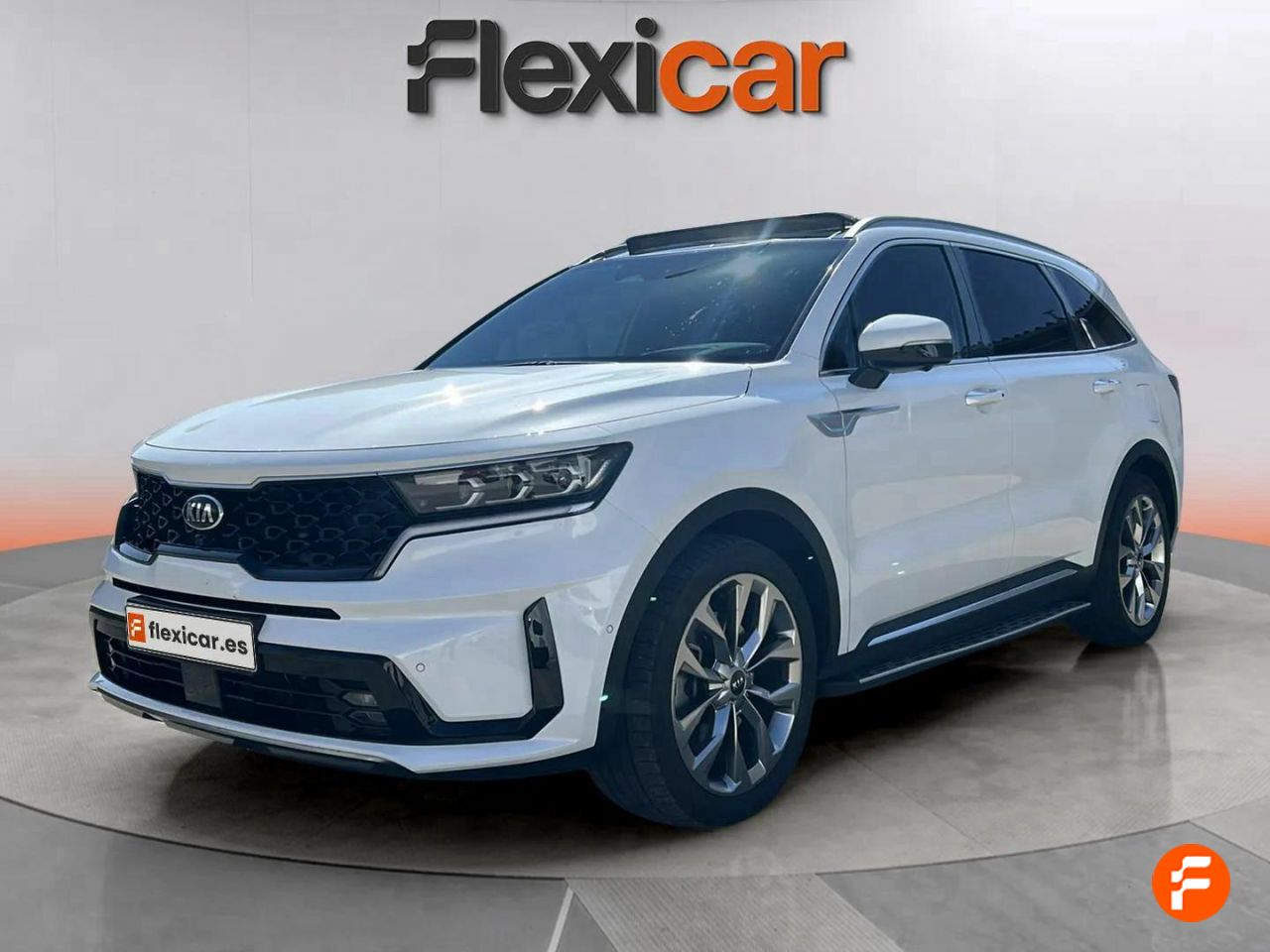 kia sorento 2020 / foto grande (3)
