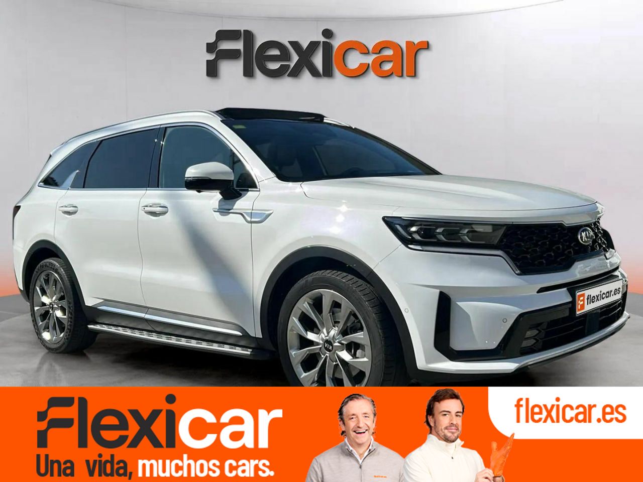 Foto kia sorento 2020 /