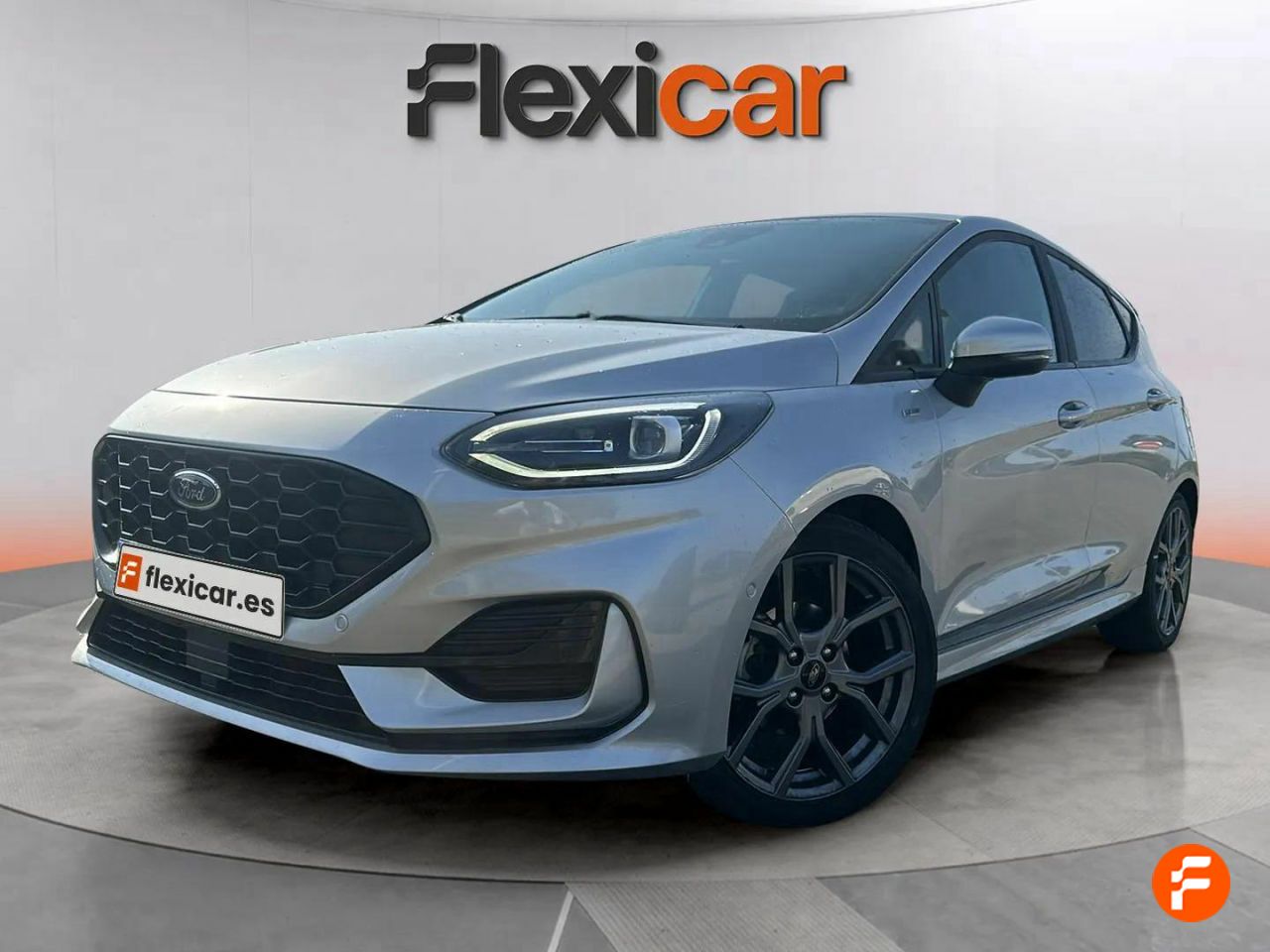 ford fiesta 2022 / foto grande (3)