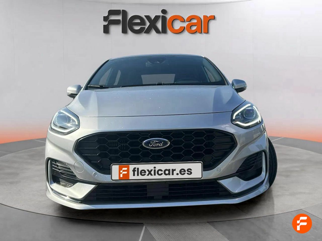 ford fiesta 2022 / foto grande (2)
