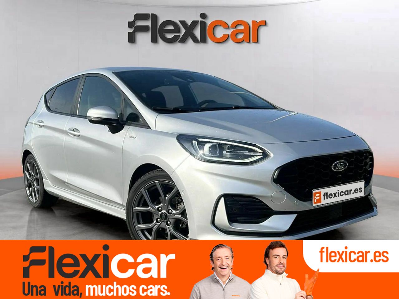 Foto ford fiesta 2022 /
