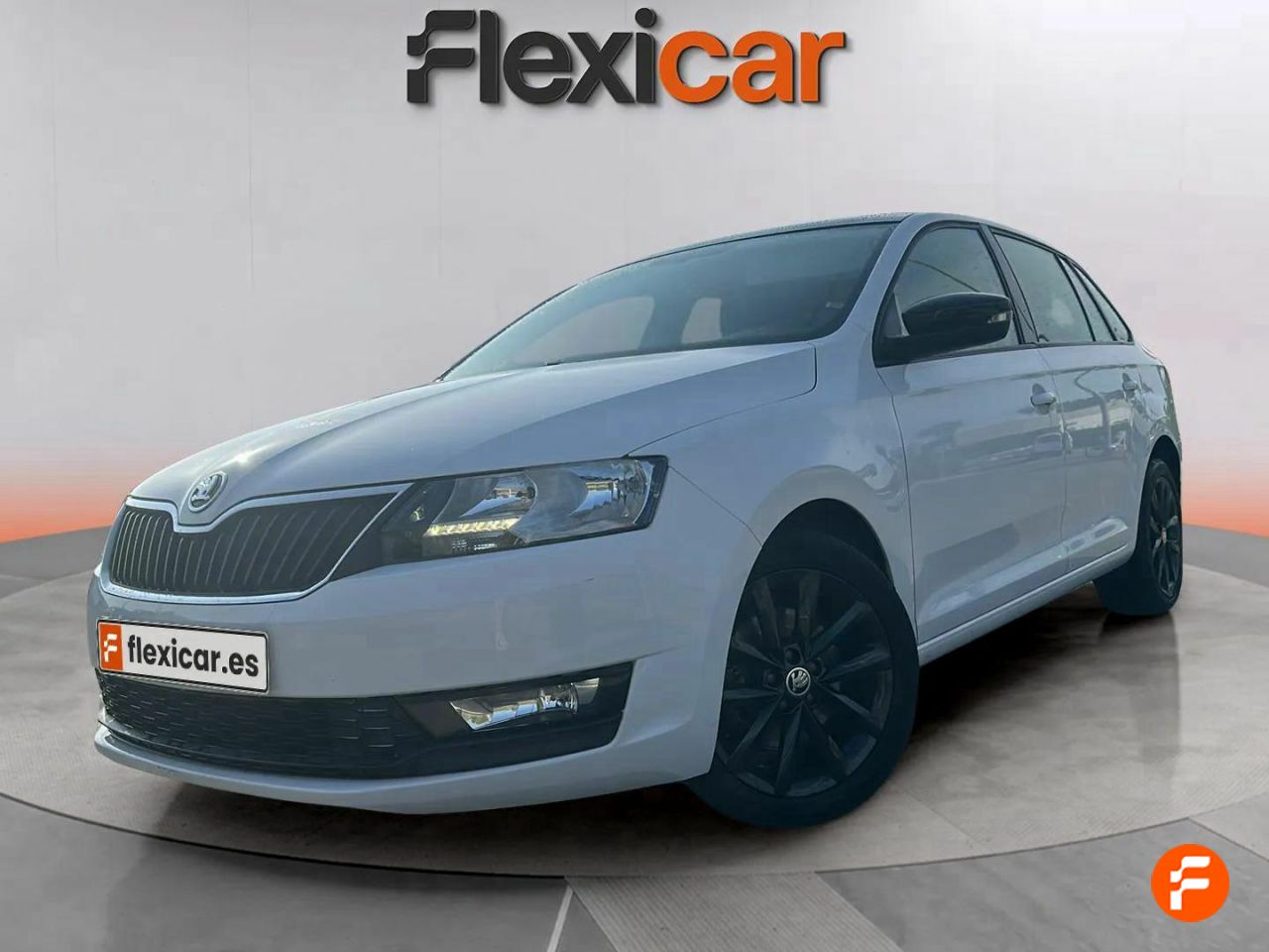 skoda rapid 2019 / foto grande (3)
