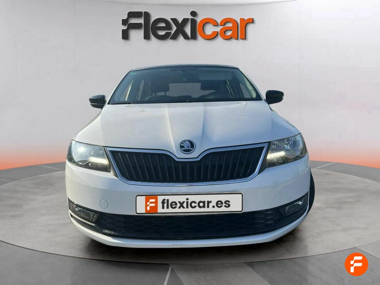 skoda rapid 2019 / foto grande (2)