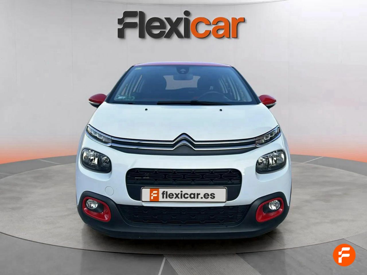 citroën c3 2020 / foto grande (2)