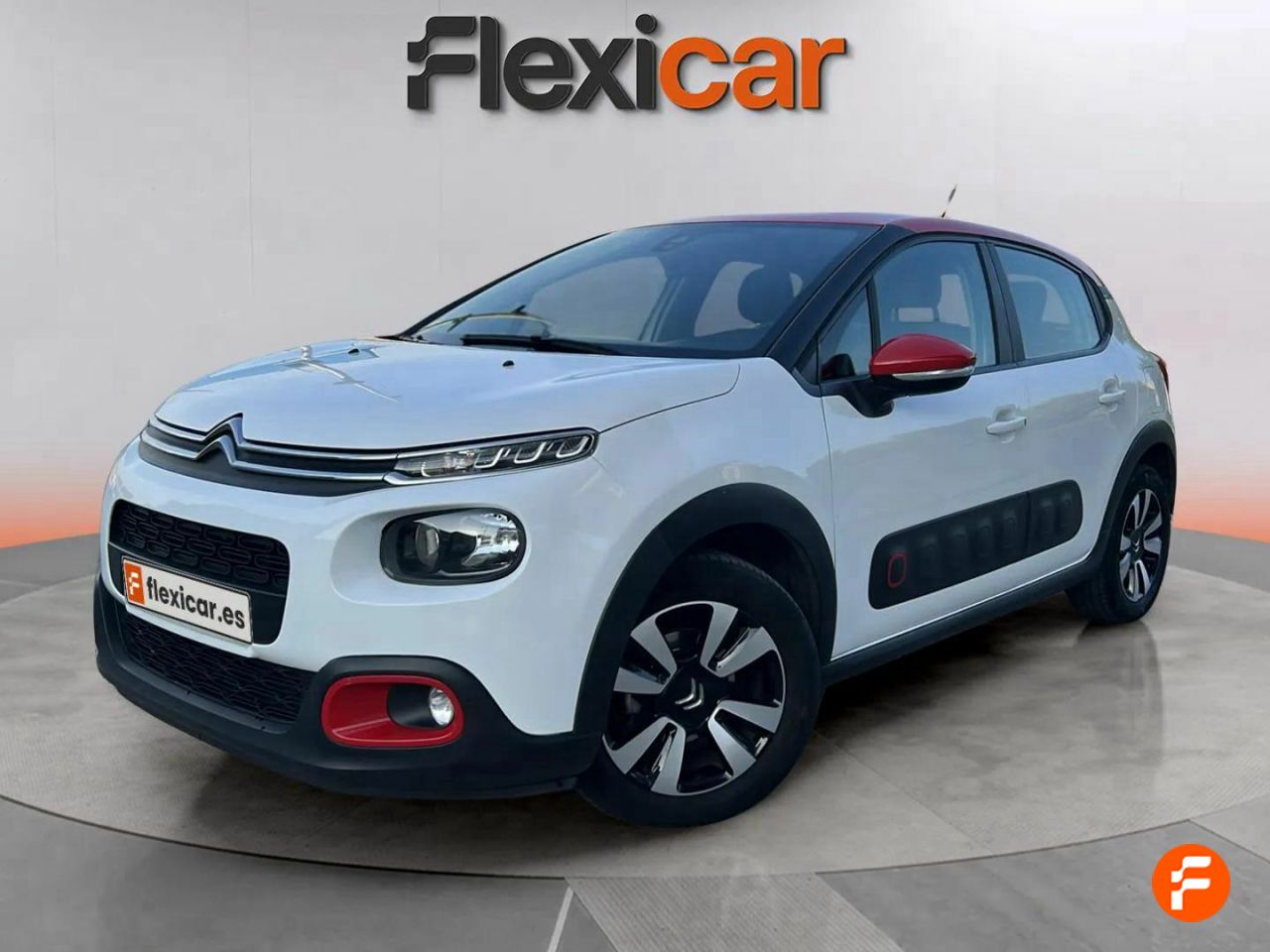 citroën c3 2020 / foto grande (3)
