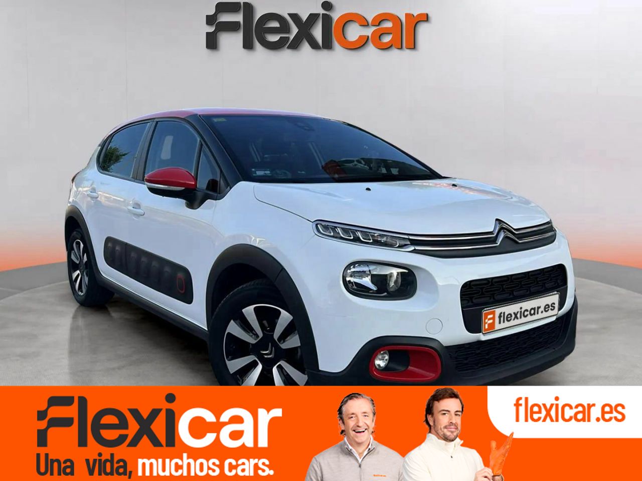 Foto citroën c3 2020 /