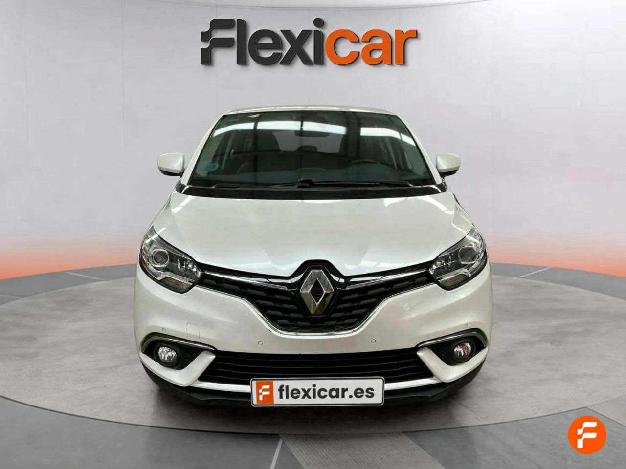 renault scénic 2017 / foto grande (2)