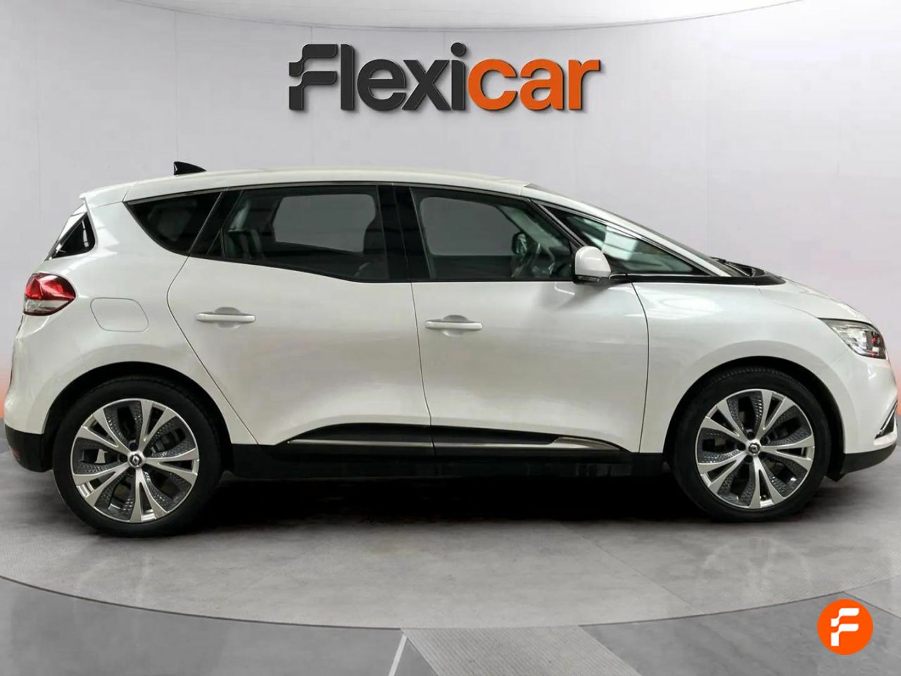 renault scénic 2017 / foto grande (3)