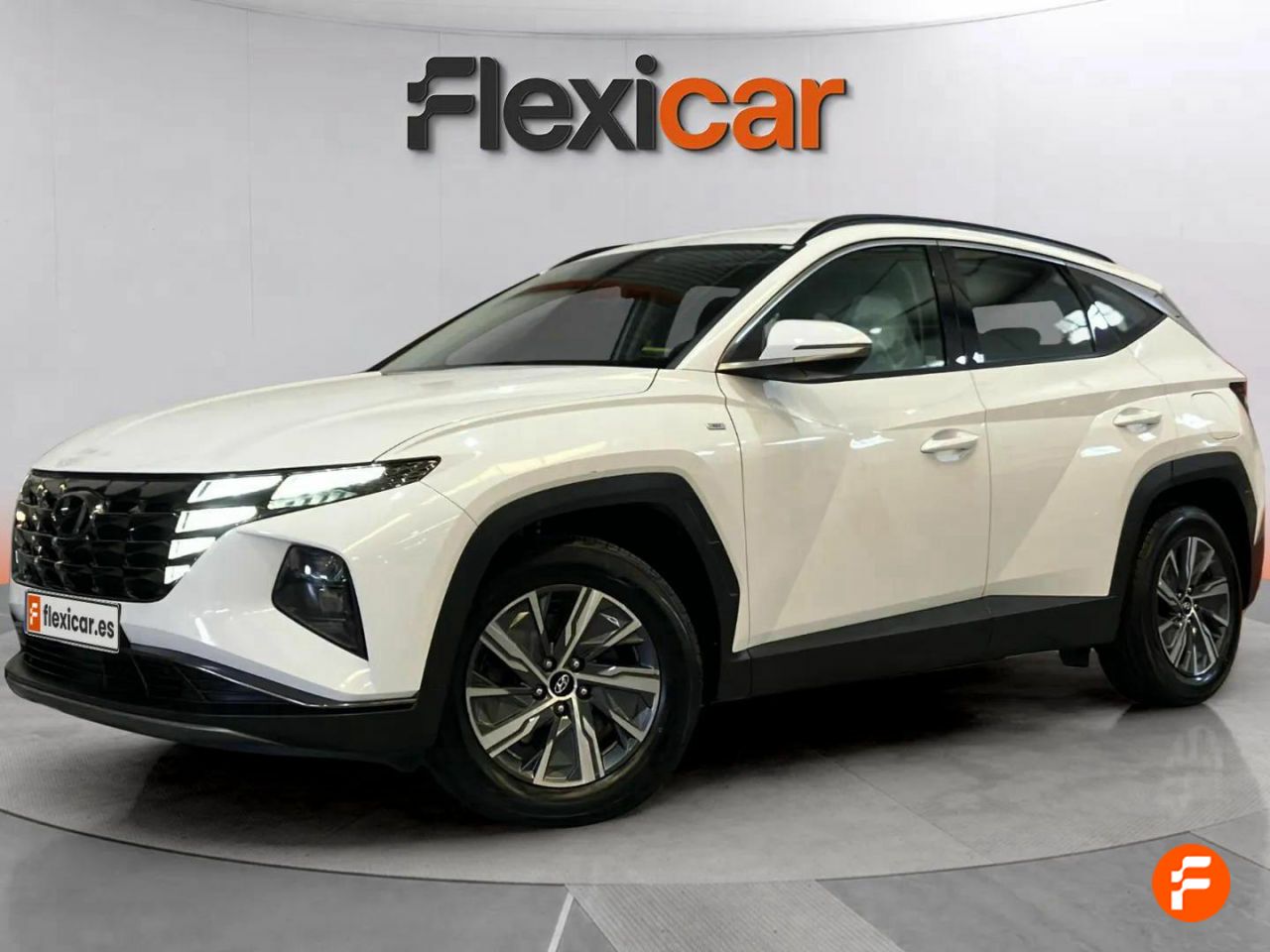 hyundai tucson 2022 / foto grande (3)