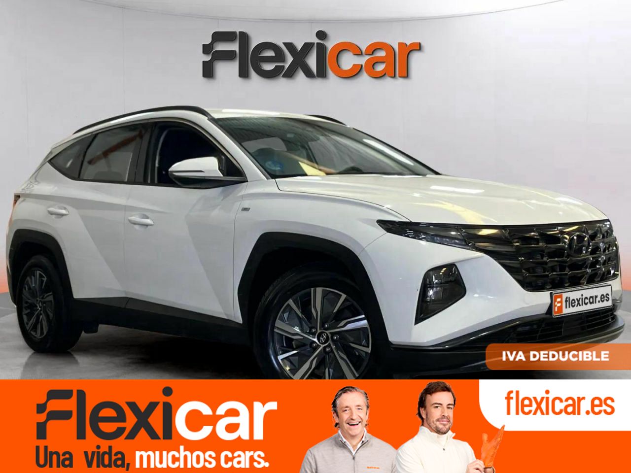 Foto hyundai tucson 2022 /