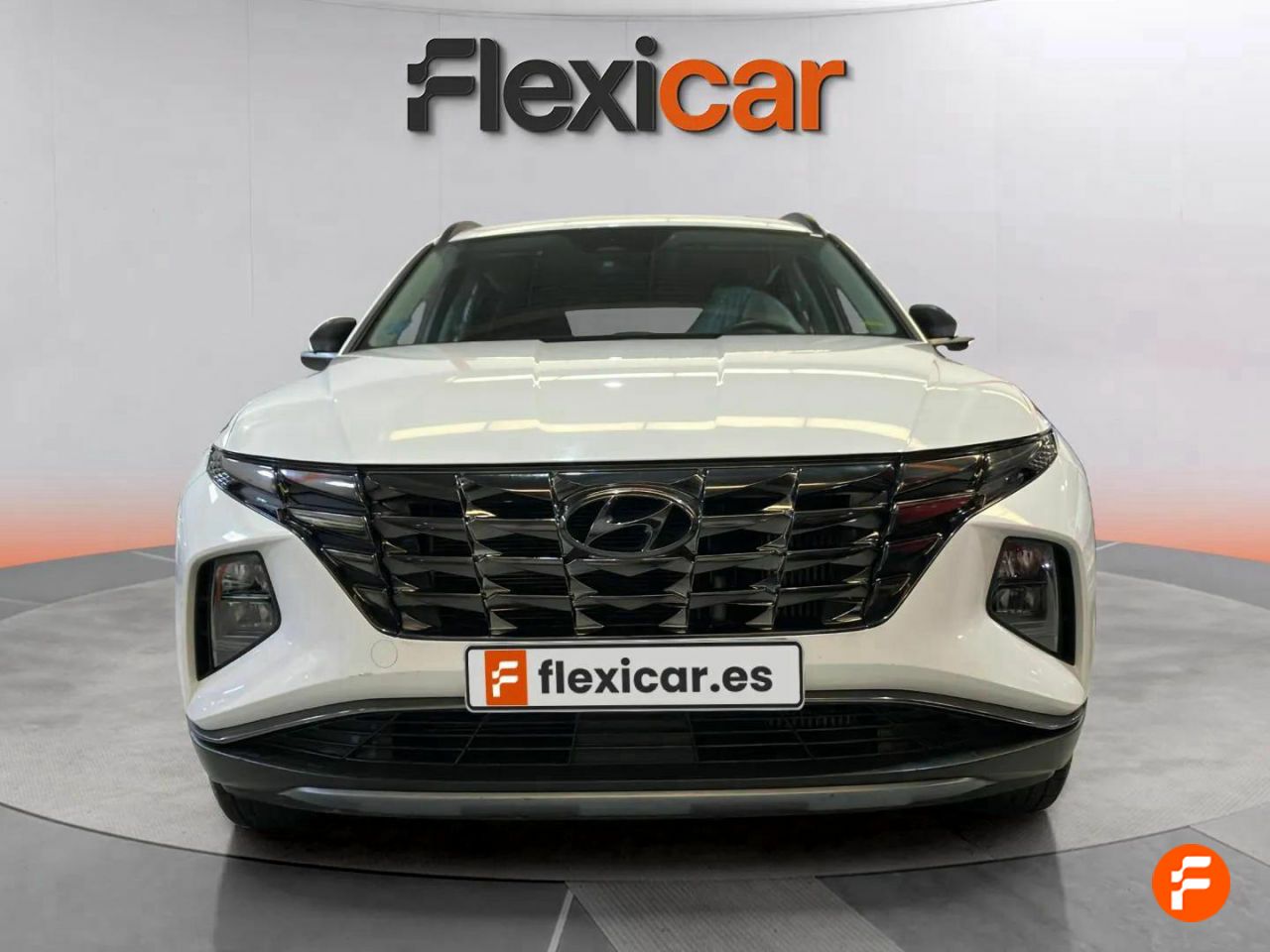 hyundai tucson 2022 / foto grande (2)