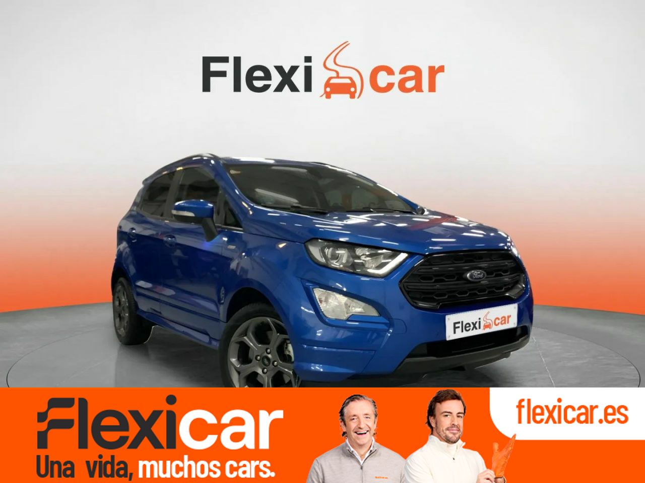 Foto ford ecosport 2023 /