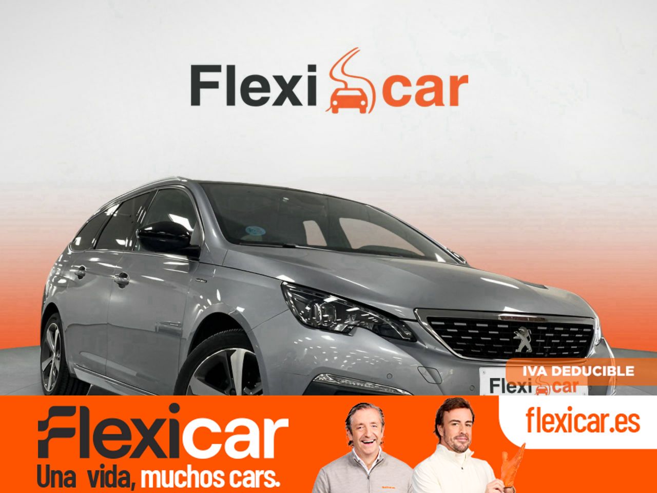 Foto peugeot 308 2019 /