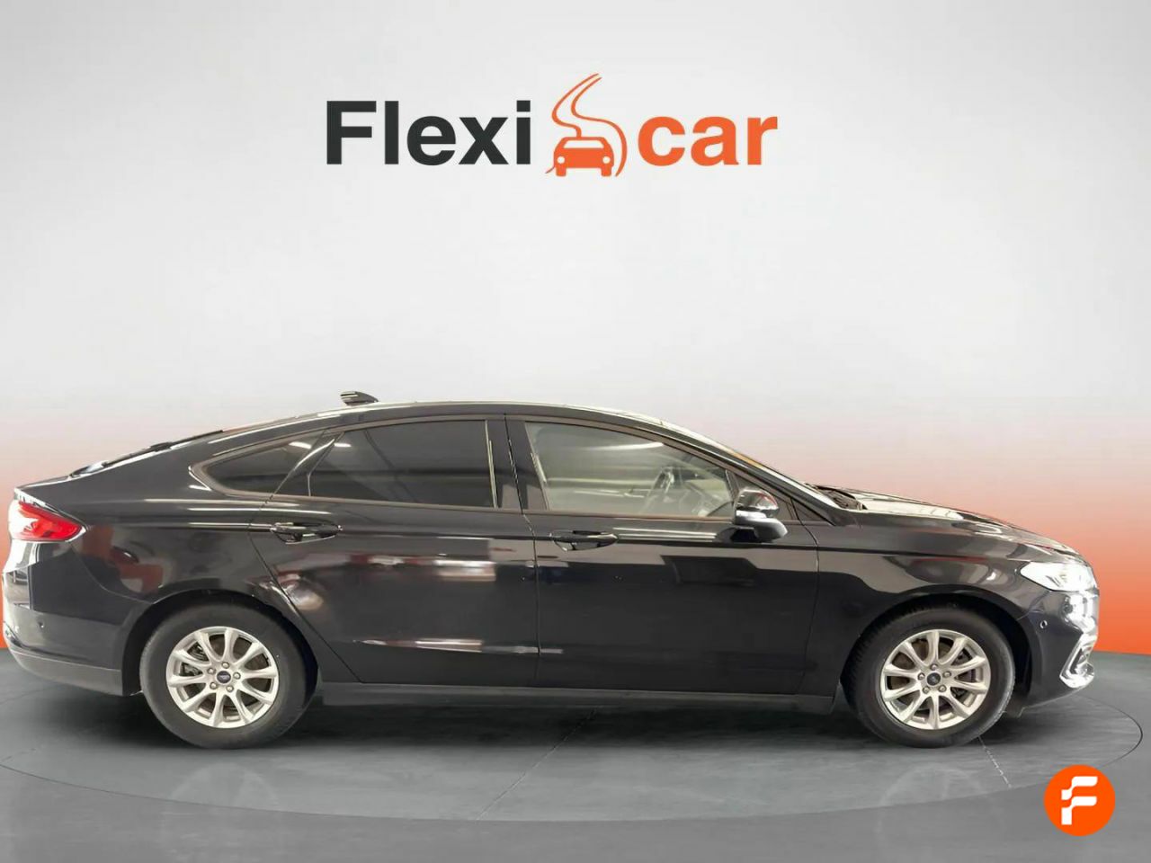 ford mondeo 2020 / foto grande (3)