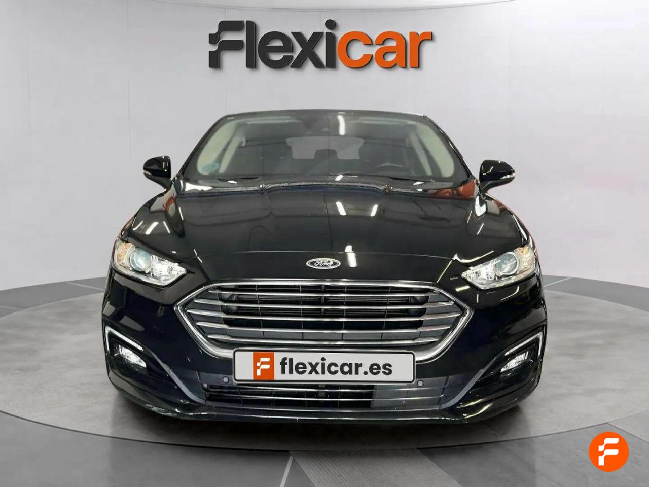 ford mondeo 2020 / foto grande (2)