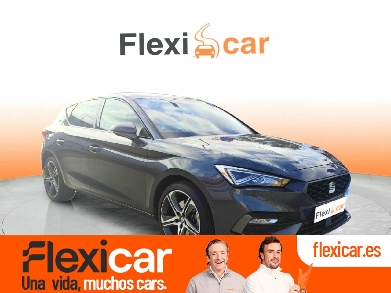 Foto seat leon 2021 /