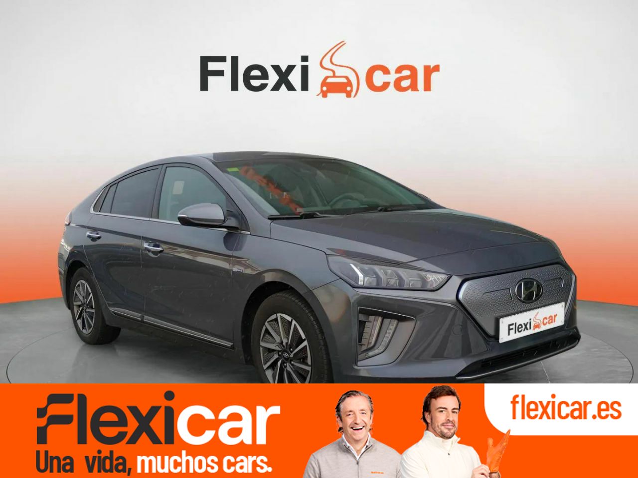 Foto hyundai ioniq 2020 /